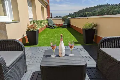 Image de La Terraza de Alma