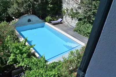 Image de Maison de Charme Avec Piscine au Cœur de Vaison-la-romaine