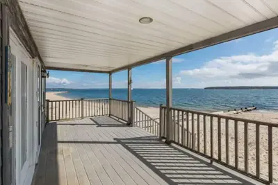 Image de Wake up on the Beach