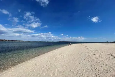 Image de Goose Creek Getaway: Modern Home with Beach Access