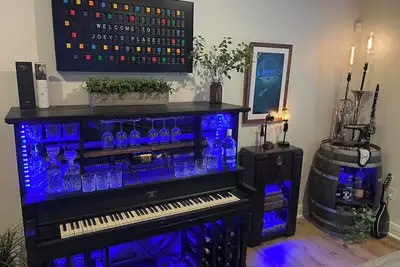 Image de 1. 5 mi to Beach-New Pool! Smart home-Modern Decor!