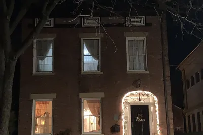 Image de Beautiful Suite in Galena B&B With King Bed, Private Bath, Fireplace, Wet Bar