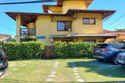 Image de Apartamento Para 4 Pessoas na Vila de Praia do Forte 5 min da Praia