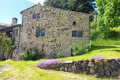 Image de Gîte 2 personnes sur 2 niveaux