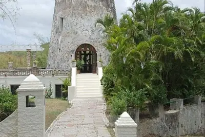Image de Historic Annaly Mill-Featured on Hgtv 'You Live in What?