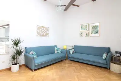 Image de Charming Gran Vía Iv - Grenier à côté de la rue Gran Vía