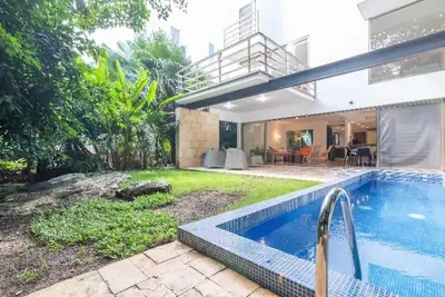 Image de Belmare Espectacular Casa in Playa del Carmen for 12 Per.