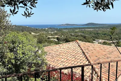 Image de Villa vue mer avec piscine chauffée