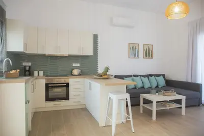 Image de Holidays with a sense of intimacy in a space designed with every comfort.