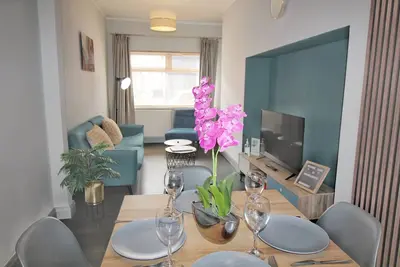 Image de Comfortable Double Bedrooms