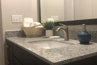 Image de Business Suite Richardson/Cityline