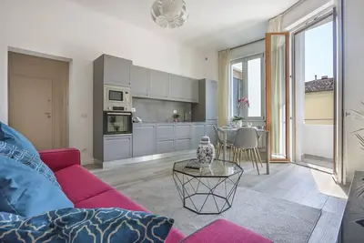 Image de Florence Apartment - Hosted by Sweetstay