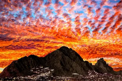 Image de Cozy, Quiet, Modern Condo in Heart of Old Town Scottsdale!