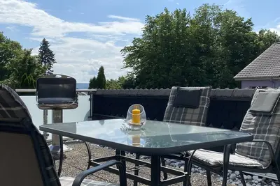 Image de Vacation apartment Sonnenschein, 62 sqm, 1 bedroom, max. 2 persons