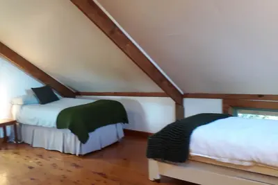 Image de Charming Coastal Country Cottage, Nelson Coastal Barnstay