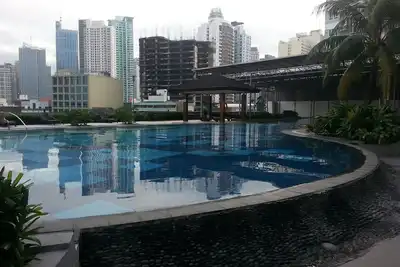 Image de Makati Luxury - Amazing Views - Food, Shops, Nightlife Steps Away
