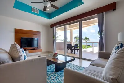 Image de 1Bedroom Beachfront Walkout