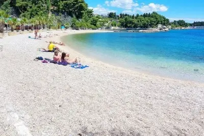 Image de Classy apartment w terrace in the heart of Split