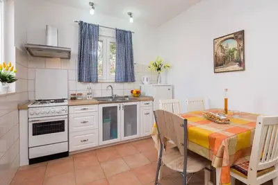 Image de A2 - Modern apartment with garden, 80m from beach