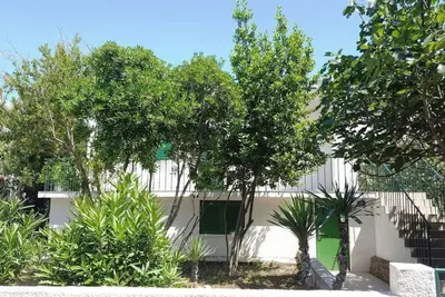 Image de Nice 2-Bedroom Private House, 50 m beach, Sutivan