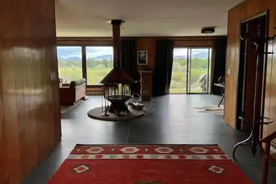 Image de Newly Renovated Ranch with the Best Views in Town!