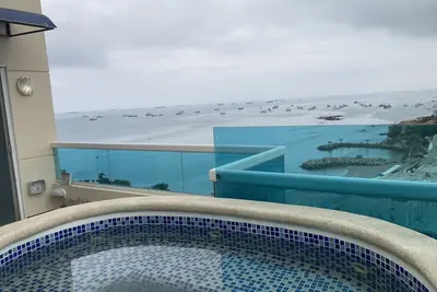 Image de Beautiful Penthhouse with private jacuzzi
