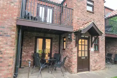 Image de Herons Reach, pet friendly, with a garden in Whitby