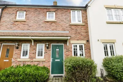 Image de Puffin Cottage, pet friendly, with pool in The Bay - Filey