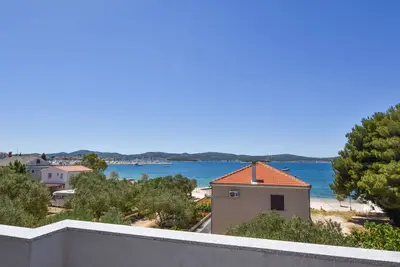 Image de Appartements Yelkouan (82251-A3) - Biograd