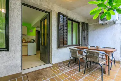 Image de Appartements Zec (82271-A1) - Selce (Crikvenica)