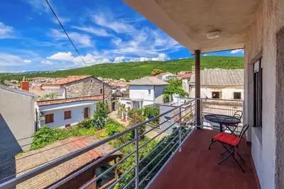Image de Appartements Zec (82271-A3) - Selce (Crikvenica)