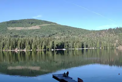 Image de Lakehouse 7 miles from Silverwood