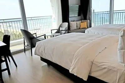 Image de St. Johns Corner Suite