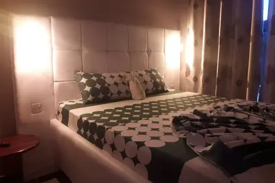 Image de A bed and breakfast, a real home away from home