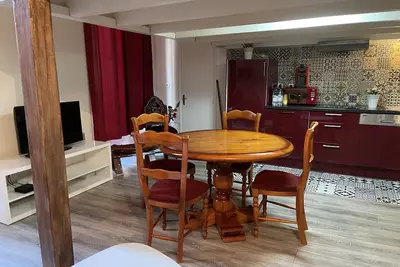 Image de Devise appartement en centre-ville