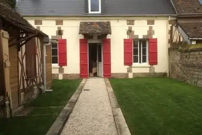 Image de Maison a Troissereux