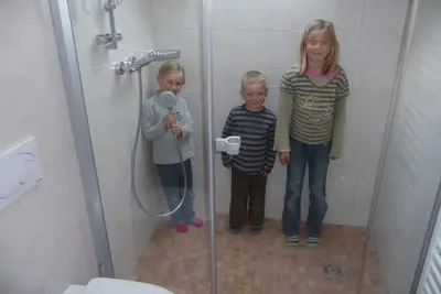 Image de Ferienwohnung Ost - Bauer am Berg