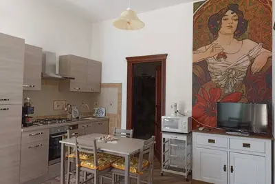 Image de Casa Adelasia Orosei