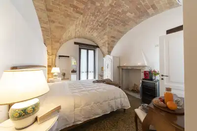 Image de Romantic double with private bathroom