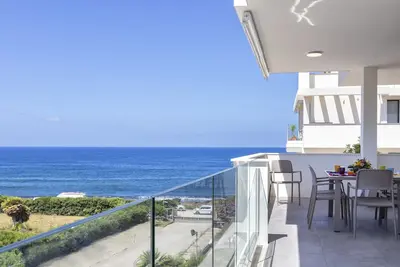Image de Apartment with breathtaking views of the sea in Alghero