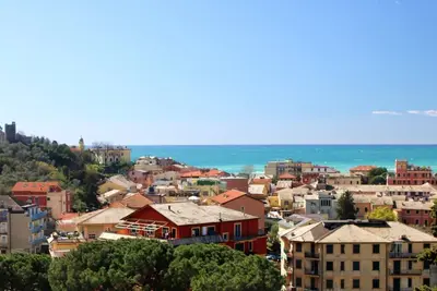 Image de Il Paradiso Vista Mare
