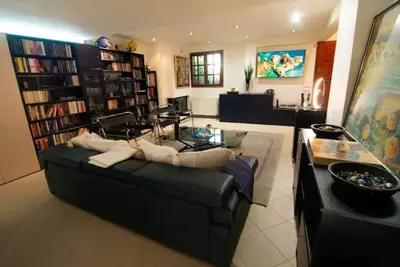 Image de Luxury villa Tzoannou Athens Riviera