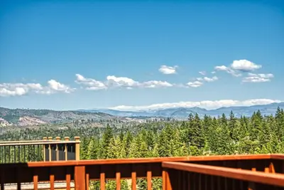 Image de The View at Pine Mountain Lake