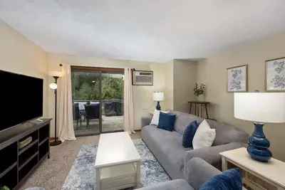 Image de Cozy apartment near Lake Bella Vista