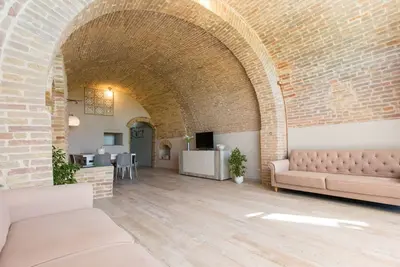 Image de San Gimignano Town Garden - 8 pax