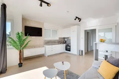 Image de Nautilus Apartment 61 m2