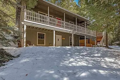 Image de Cozy 3 bedroom home in the Lincoln National Forest