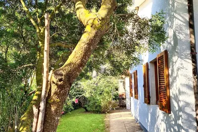 Image de Homerez - Maison Ă Lacona avec jardin