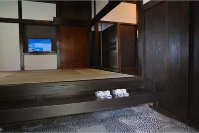 Image de Orison old folk house building 1 private old fol / Minamiboso Chiba