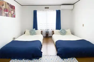 Image de Okinawa Moon BeachStudioFree WiFiParking207 / Kunigami-gun Okinawa